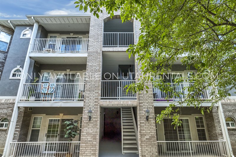 Two Private Bedrooms at Belmont! property image