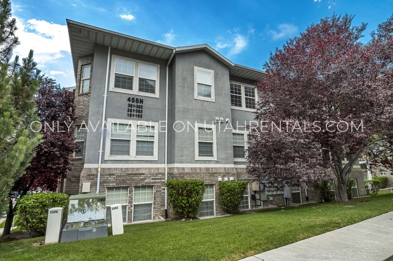 Two Private Bedrooms at Belmont! property image