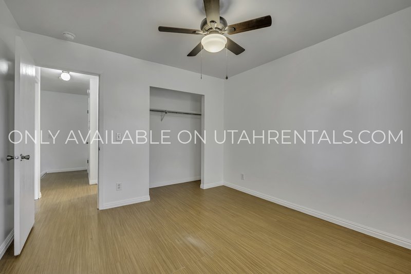 2-Bedroom Apartment in Midvale! property image
