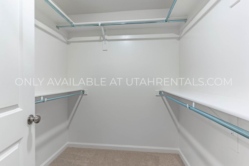 Brand New Saratoga Springs Home! property image