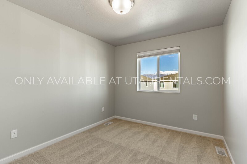 Brand New Saratoga Springs Home! property image