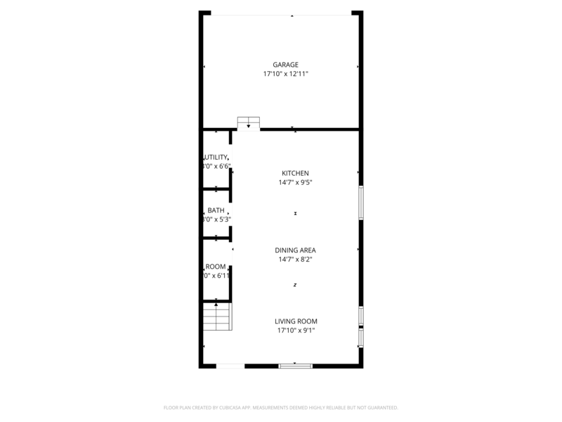 Brand New Saratoga Springs Home! property image