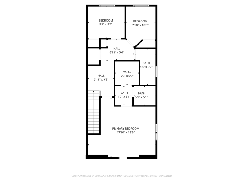 Brand New Saratoga Springs Home! property image