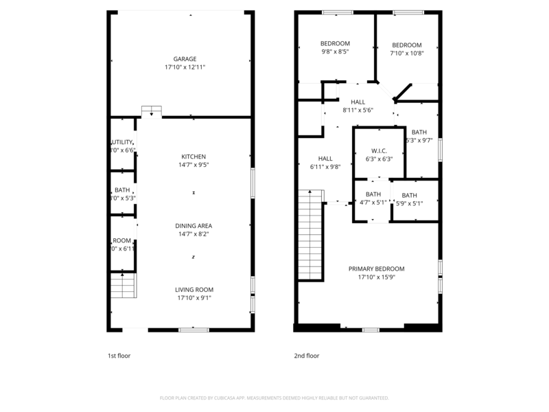 Brand New Saratoga Springs Home! property image