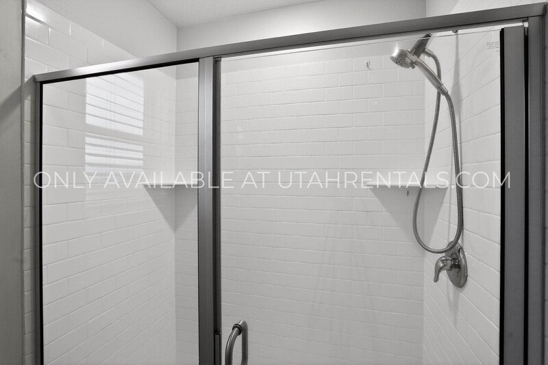 Large Spanish Fork townhome property image