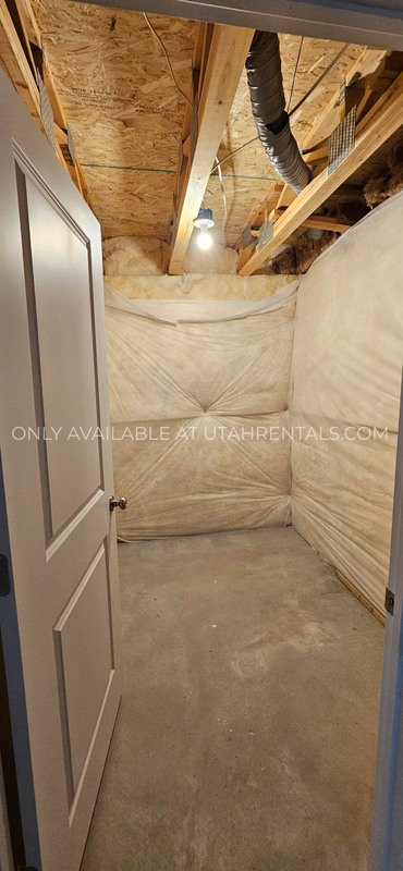 Large Spanish Fork townhome property image