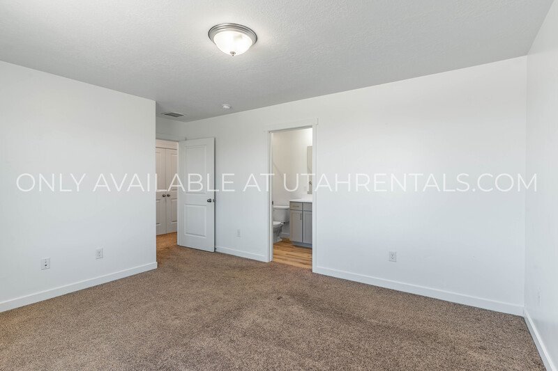 Santaquin 3 bed, 2.5 bath house! property image