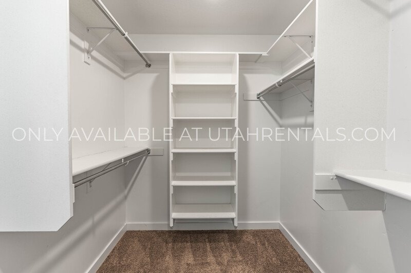 Santaquin 3 bed, 2.5 bath house! property image