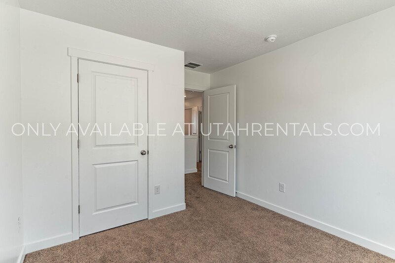 Santaquin 3 bed, 2.5 bath house! property image