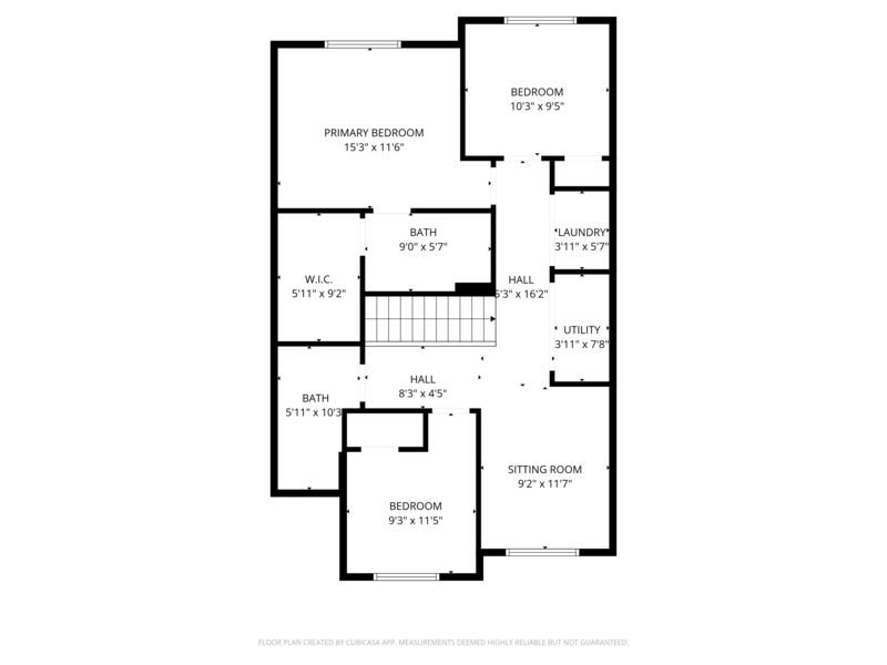 Santaquin 3 bed, 2.5 bath house! property image