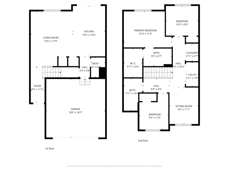 Santaquin 3 bed, 2.5 bath house! property image