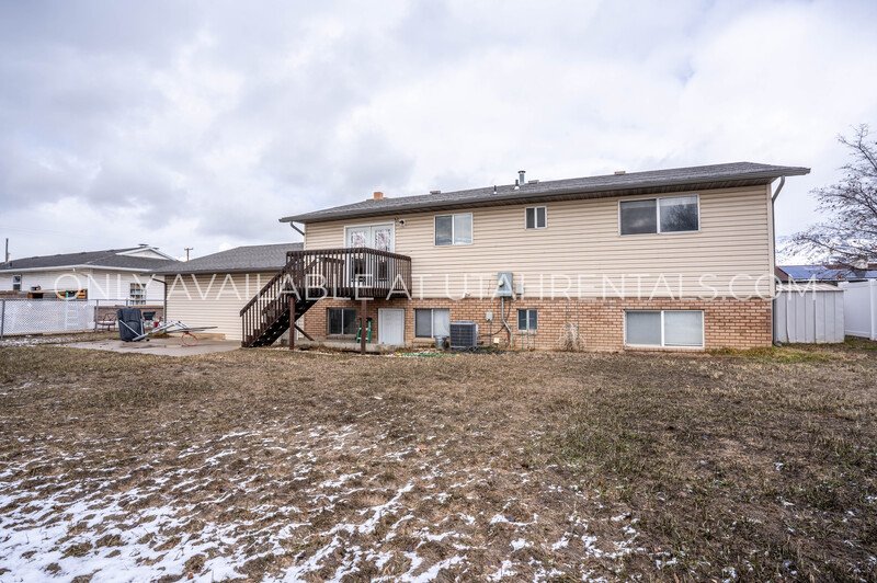 Experience Spacious Living in the Heart of Orem! property image