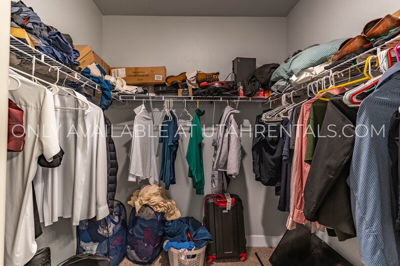 New 1st Floor Saratoga Springs condo! property image