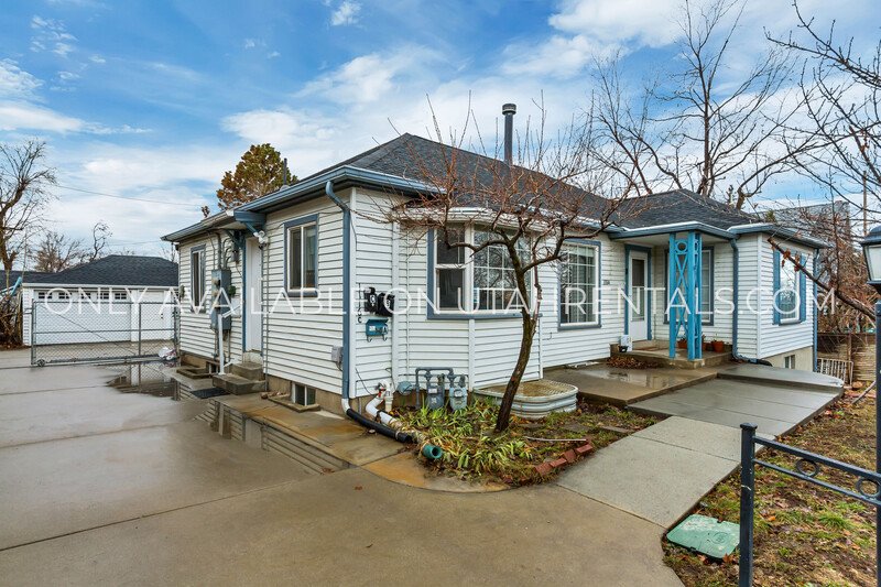 1-Bed / 1-Bath Near the University of Utah! property image