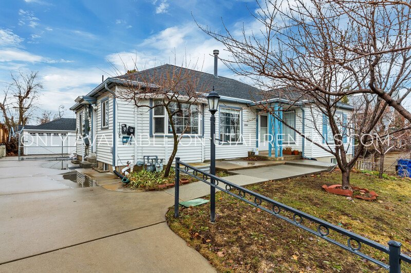 1-Bed / 1-Bath Near the University of Utah! property image