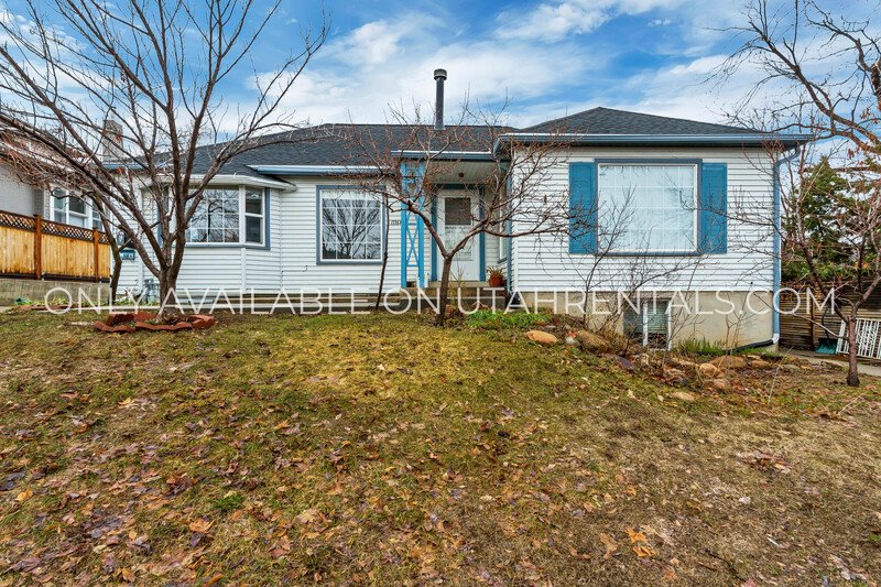 1-Bed / 1-Bath Near the University of Utah! property image