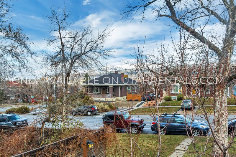 1-Bed / 1-Bath Near the University of Utah! property image