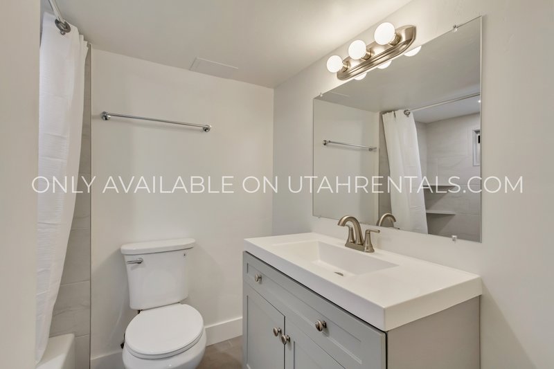 Beautiful Duplex near downtown Provo! property image