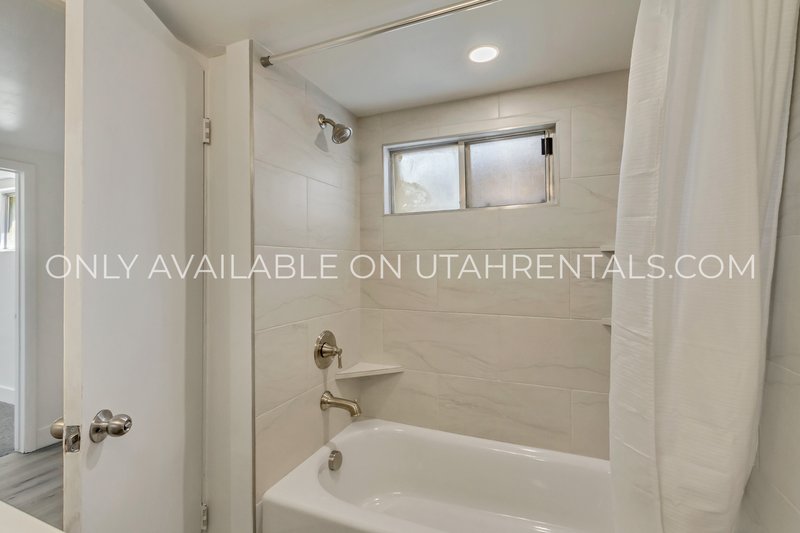Beautiful Duplex near downtown Provo! property image