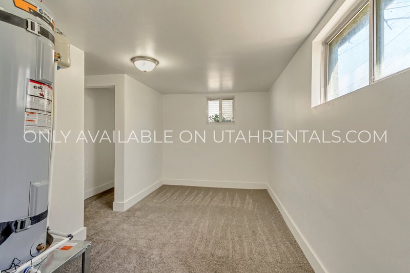 Beautiful Duplex near downtown Provo! property image