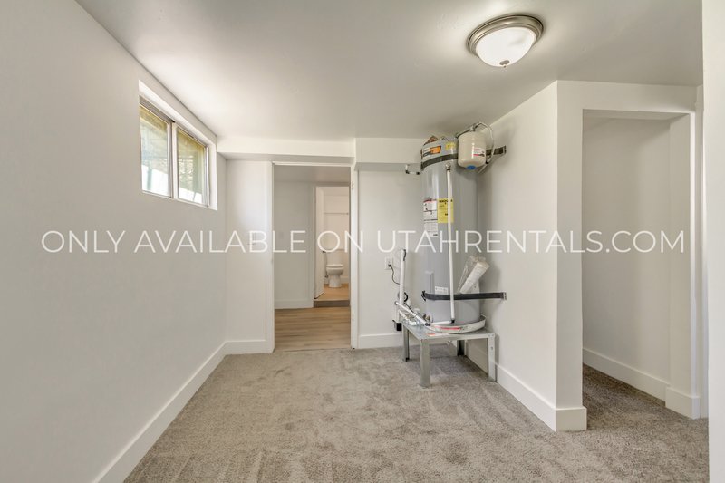 Beautiful Duplex near downtown Provo! property image