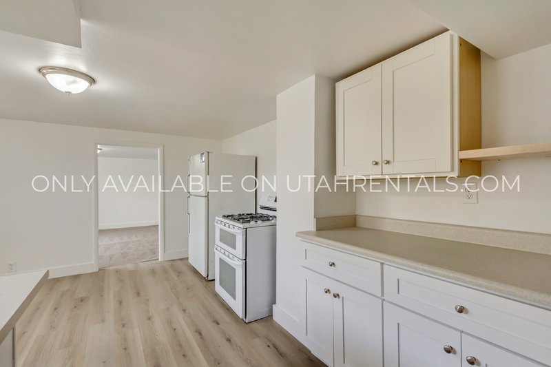 Beautiful Duplex near downtown Provo! property image