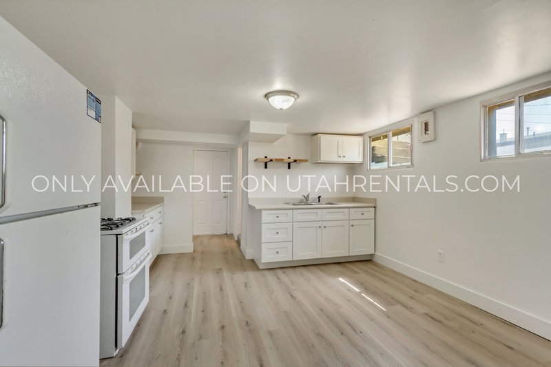 Beautiful Duplex near downtown Provo! property image