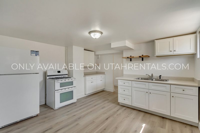 Beautiful Duplex near downtown Provo! property image