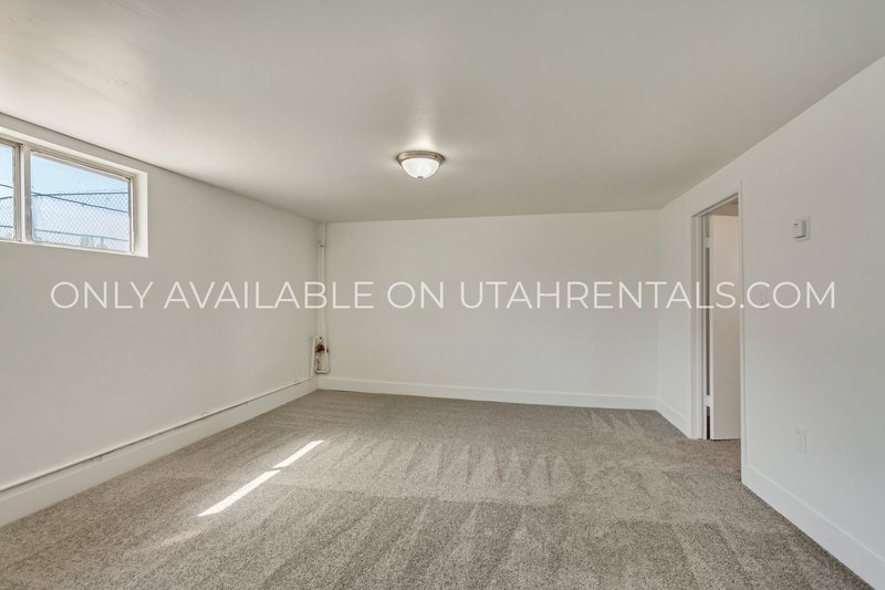 Beautiful Duplex near downtown Provo! property image
