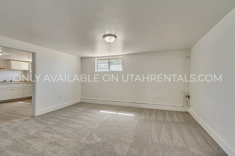 Beautiful Duplex near downtown Provo! property image