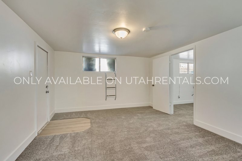 Beautiful Duplex near downtown Provo! property image