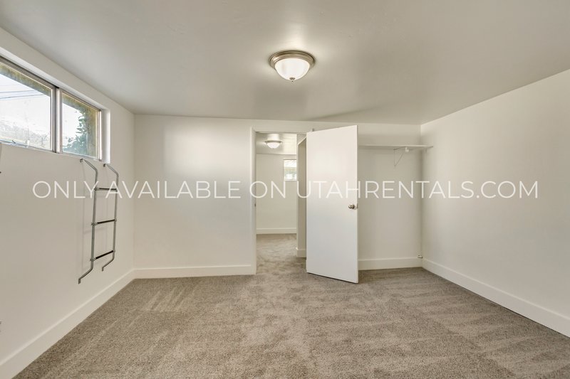 Beautiful Duplex near downtown Provo! property image