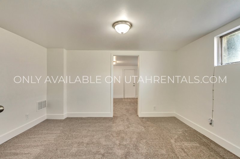 Beautiful Duplex near downtown Provo! property image