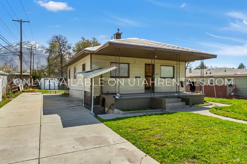 Beautiful Duplex near downtown Provo! property image