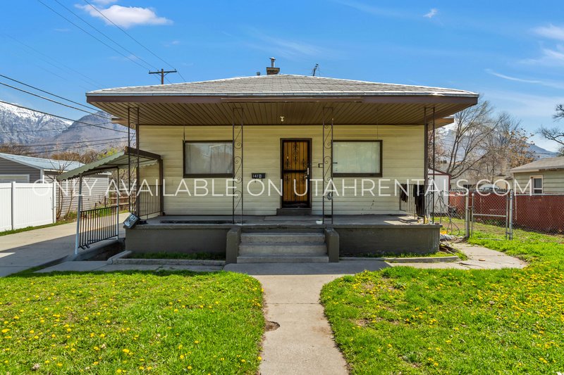 Beautiful Duplex near downtown Provo! property image