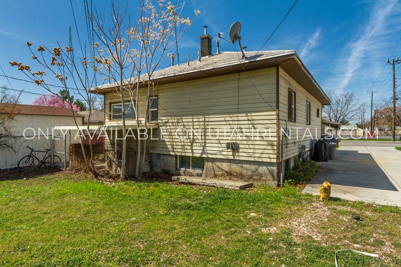 Beautiful Duplex near downtown Provo! property image