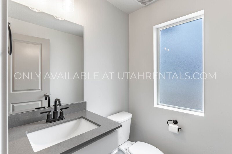 Just built custom Heber townhome! property image