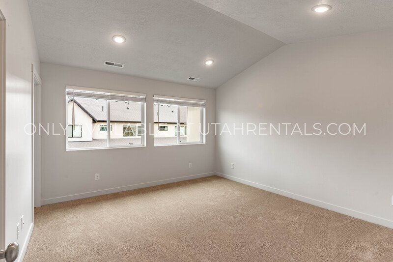 Just built custom Heber townhome! property image