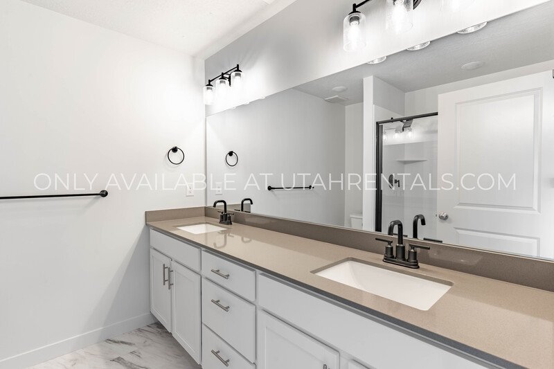 Just built custom Heber townhome! property image