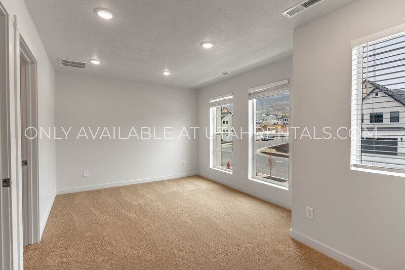 Just built custom Heber townhome! property image