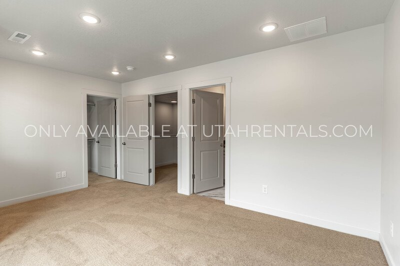 Just built custom Heber townhome! property image