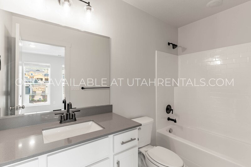 Just built custom Heber townhome! property image