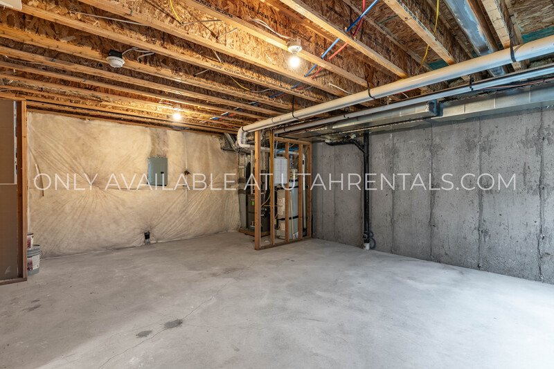 Just built custom Heber townhome! property image