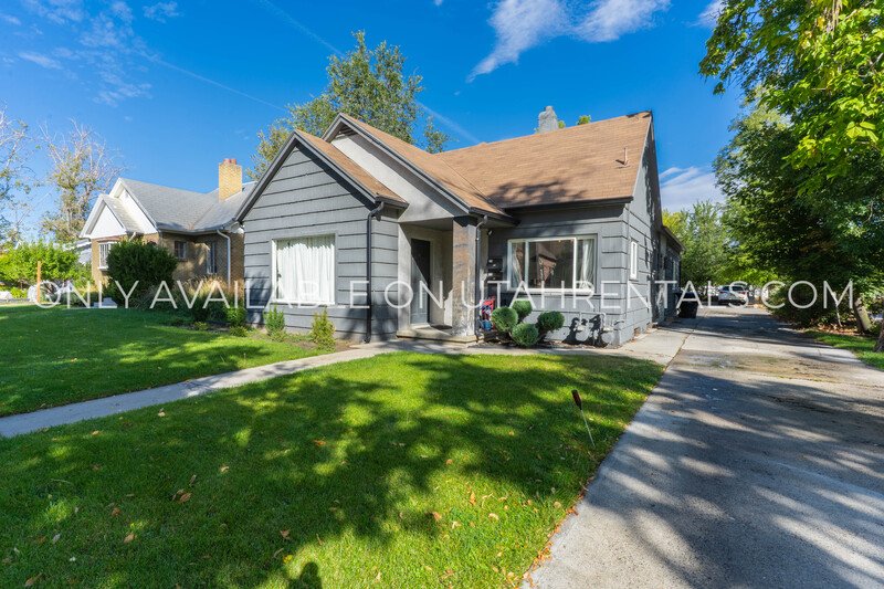 Shared Bedroom in Remodeled House Blocks from BYU property image