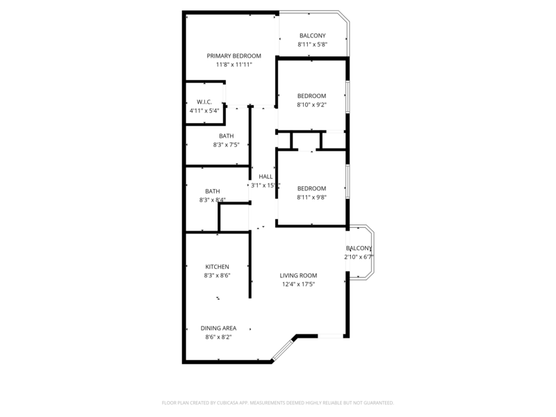 Beautiful 2nd Floor Condo! property image