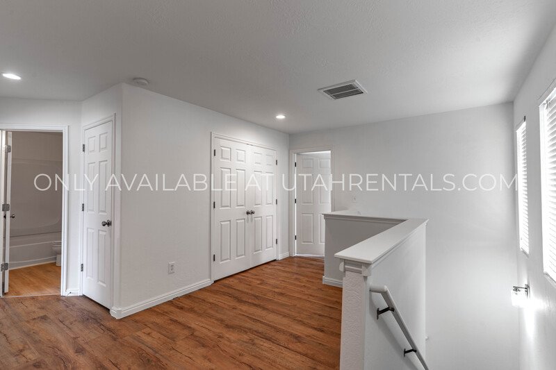 Spacious Heber Townhome property image