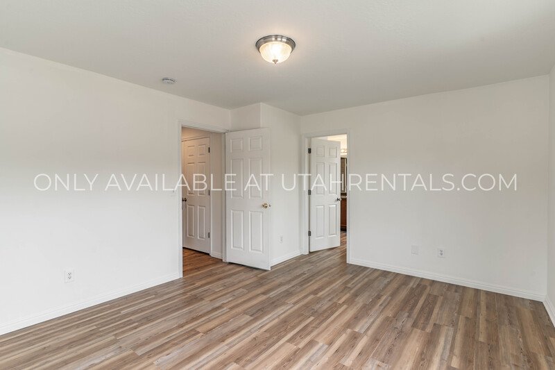 Spacious Heber Townhome property image