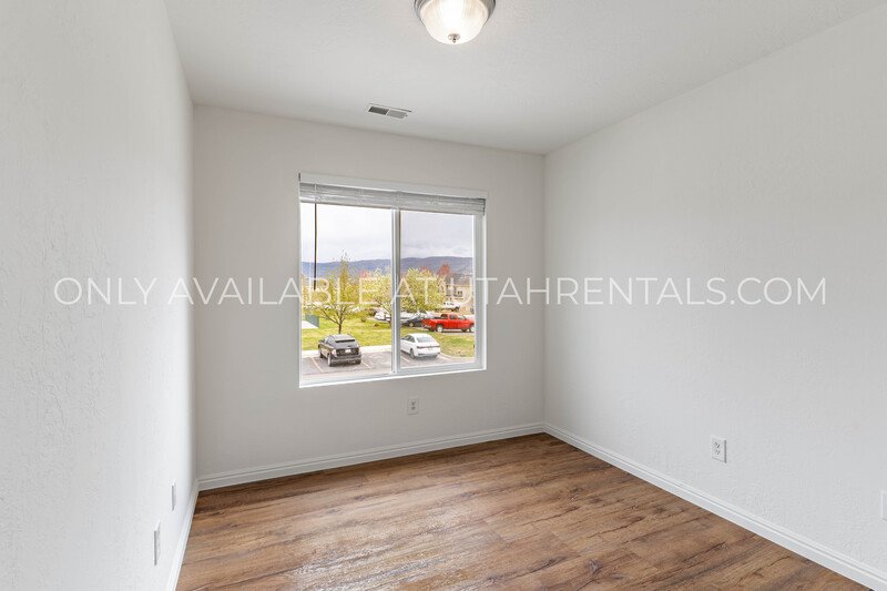 Spacious Heber Townhome property image