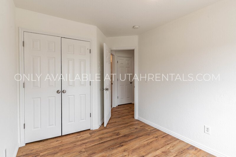 Spacious Heber Townhome property image