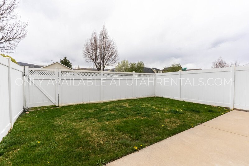 Spacious Heber Townhome property image